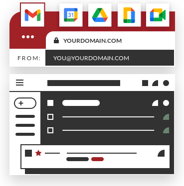 Google Workspace